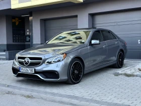 Mercedes-Benz E 350, снимка 3