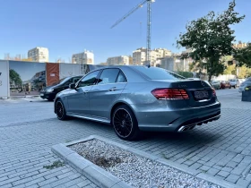 Mercedes-Benz E 350, снимка 4