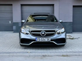 Mercedes-Benz E 350, снимка 1