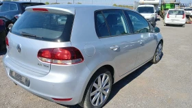 VW Golf 2.0tdi avtomat 140k.с, снимка 3