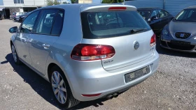 VW Golf 2.0tdi avtomat 140k.с, снимка 4