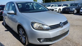 VW Golf 2.0tdi avtomat 140k.с, снимка 1