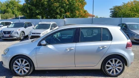 VW Golf 2.0tdi avtomat 140k.с, снимка 6