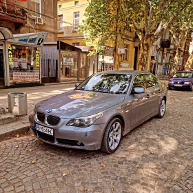 BMW 525 2.5i, снимка 1