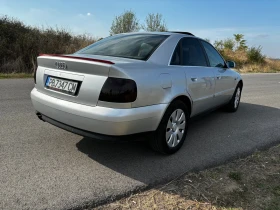 Audi A4 Quattro, снимка 5