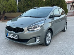 Kia Carens 1.6i 135.. EURO 5  | Mobile.bg    1