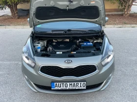 Kia Carens 1.6i 135к.с. EURO 5 ГЕРМАНИЯ - [18] 