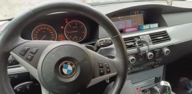 BMW 520, снимка 7