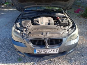 BMW 520, снимка 5