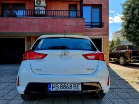 Toyota Auris * 1.6* 132PS* Multimedia* Kamera - [6] 