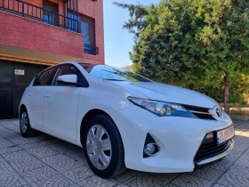 Toyota Auris * 1.6* 132PS* Multimedia* Kamera - [1] 