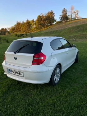 BMW 116, снимка 2