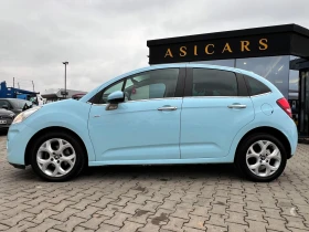 Citroen C3 1.4I/GAS EURO 5A, снимка 2