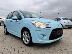 Citroen C3 1.4I/GAS EURO 5A, снимка 7