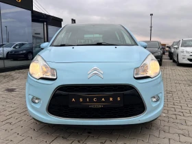 Citroen C3 1.4I/GAS EURO 5A, снимка 8