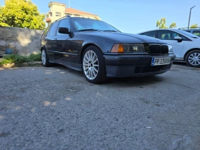 BMW 318 Tds, снимка 1