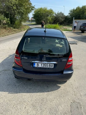 Mercedes-Benz A 180, снимка 5