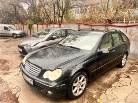 Mercedes-Benz C 200 Elegance, снимка 2