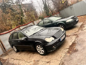 Mercedes-Benz C 200 Elegance, снимка 1