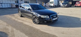 Audi A6 S-line, снимка 1