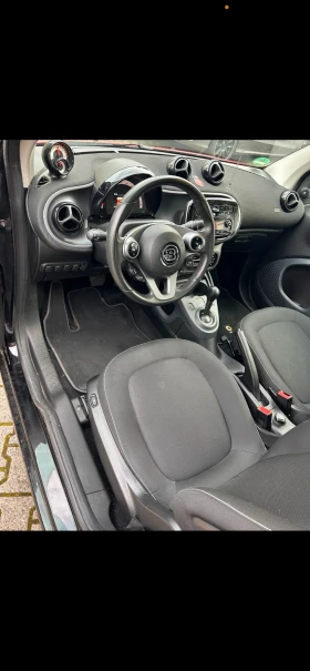 Smart Fortwo, снимка 5