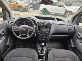 Dacia Dokker dCi 90 к.с. Дизел Stop & Start - [8] 