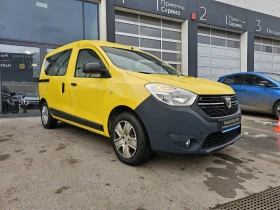 Dacia Dokker dCi 90 к.с. Дизел Stop & Start - [3] 