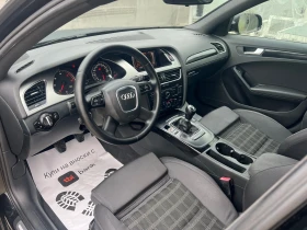 Audi A4 Avant 2.0TDI Led, снимка 7