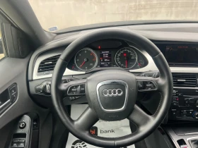 Audi A4 Avant 2.0TDI Led, снимка 10