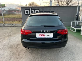 Audi A4 Avant 2.0TDI Led, снимка 6