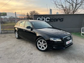 Audi A4 Avant 2.0TDI Led, снимка 2