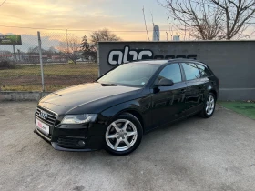 Audi A4 Avant 2.0TDI Led, снимка 1