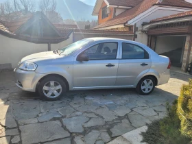 Chevrolet Aveo | Mobile.bg    4