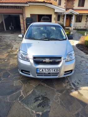 Chevrolet Aveo | Mobile.bg    5