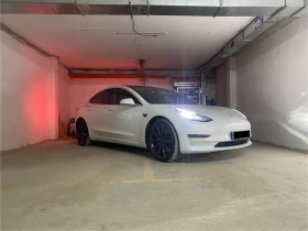 Tesla Model 3 Performance , снимка 4