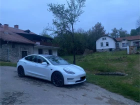 Tesla Model 3 Performance , снимка 3