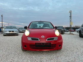 Nissan Micra 1.2, снимка 2