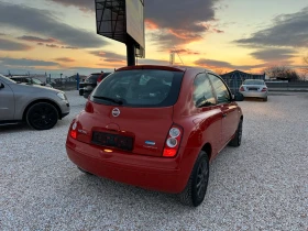 Nissan Micra 1.2, снимка 7