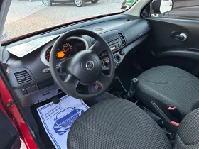 Nissan Micra 1.2, снимка 13