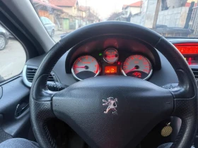 Peugeot 207, снимка 4