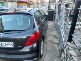 Peugeot 207, снимка 7