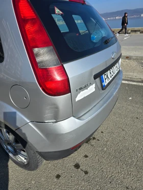 Ford Fiesta, снимка 11