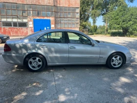 Mercedes-Benz E 320, снимка 7