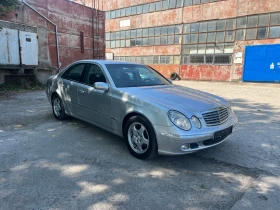 Mercedes-Benz E 320, снимка 8