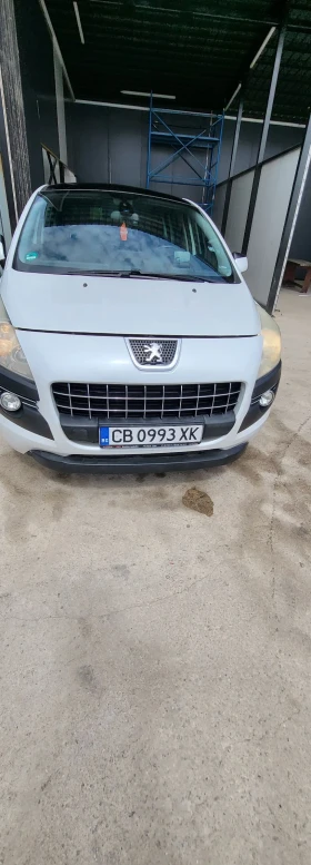 Обява за продажба на Peugeot 3008 ~7 700 лв. - изображение 3