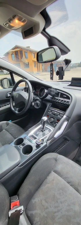 Обява за продажба на Peugeot 3008 ~7 700 лв. - изображение 4