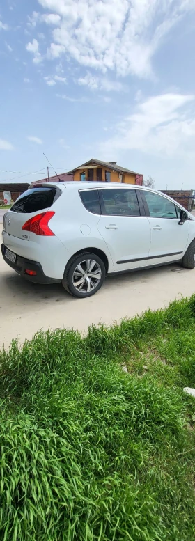 Обява за продажба на Peugeot 3008 ~7 700 лв. - изображение 1