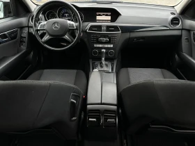 Mercedes-Benz C 220 CDI  | Mobile.bg    8