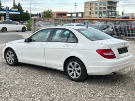    Mercedes-Benz C 220 CDI 