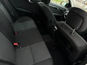 Mercedes-Benz C 220 CDI  | Mobile.bg    9